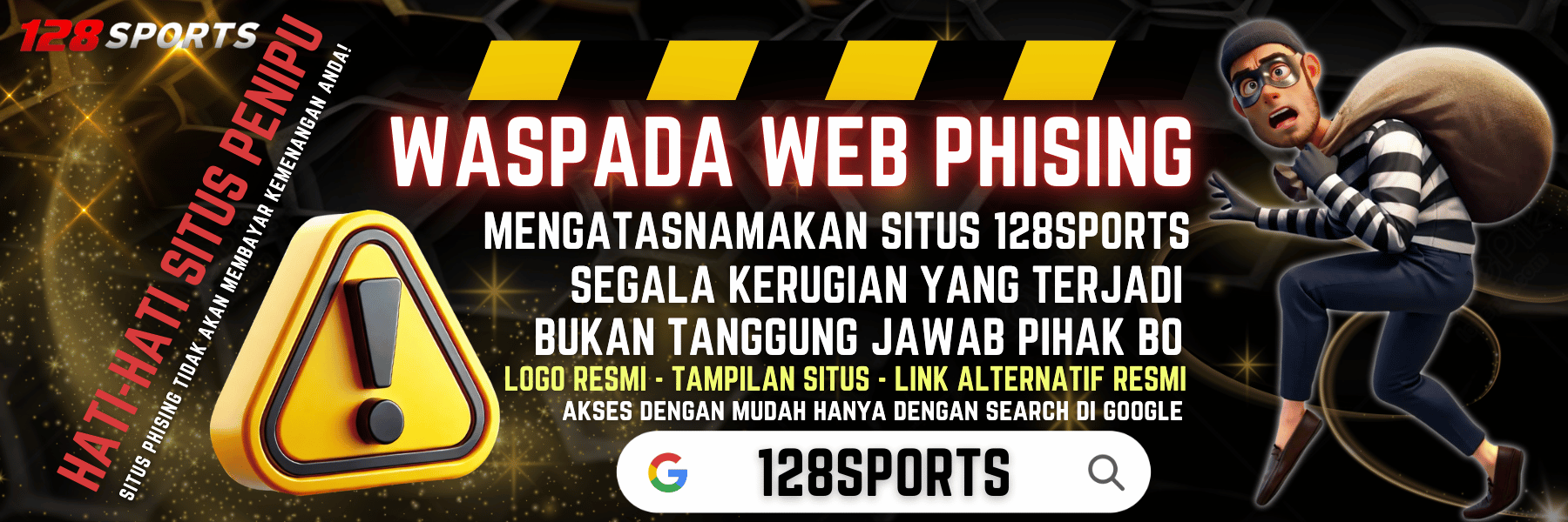 hati hati penipuan