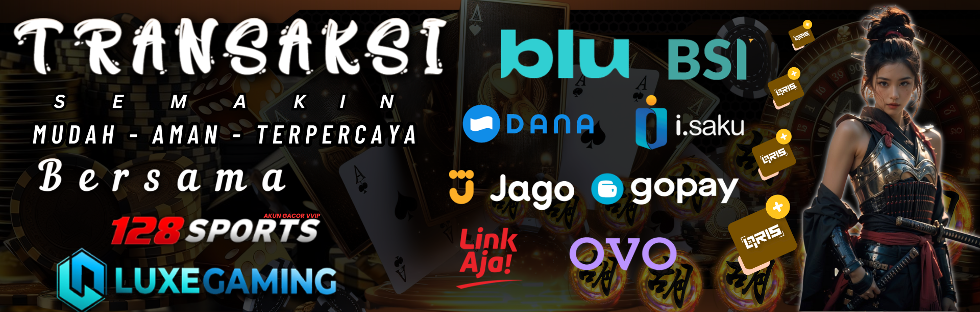 transaksi full payment